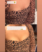 Load image into Gallery viewer, Trio Set - Lace Push Up Bra with Removable Straps (Save 15%)