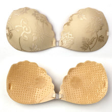 Load image into Gallery viewer, Trio Set - Lace Push Up Bra with Removable Straps (Save 15%)