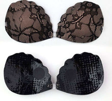 Load image into Gallery viewer, Lace Bra 5 pack - Lace Push Up Bras with Removable Straps (Save 20%)