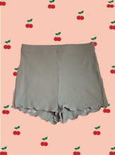 Load image into Gallery viewer, itty bitty - baby blue shorts