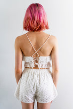 Load image into Gallery viewer, itty bitty - lace top