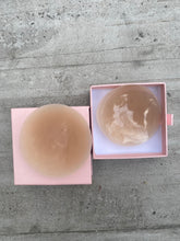 Load image into Gallery viewer, Silicone Nipple Cover Pasties for Confidence in Nude Colour