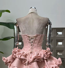 Load image into Gallery viewer, Ariana Angel Baby Dress