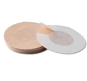 NEW Paper Thin Nipple Covers (5 x flower shaped 5 x circular shaped)