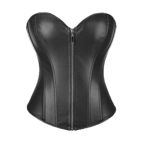 Veronica Corset Top