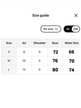 Load image into Gallery viewer, Ariana Angel Baby Dress