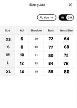 Load image into Gallery viewer, Baby Blue Florence Dress