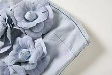 Load image into Gallery viewer, Baby Blue Florence Dress