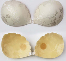 Load image into Gallery viewer, NEW Trio Set - Lace Push Up Bra with Removable Strap (Save 10%)