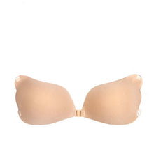 Load image into Gallery viewer, Invisible Push Up Bra with Removable Straps