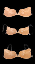 Load image into Gallery viewer, 3 pack Push Up Bra Bundle (Save 10%)