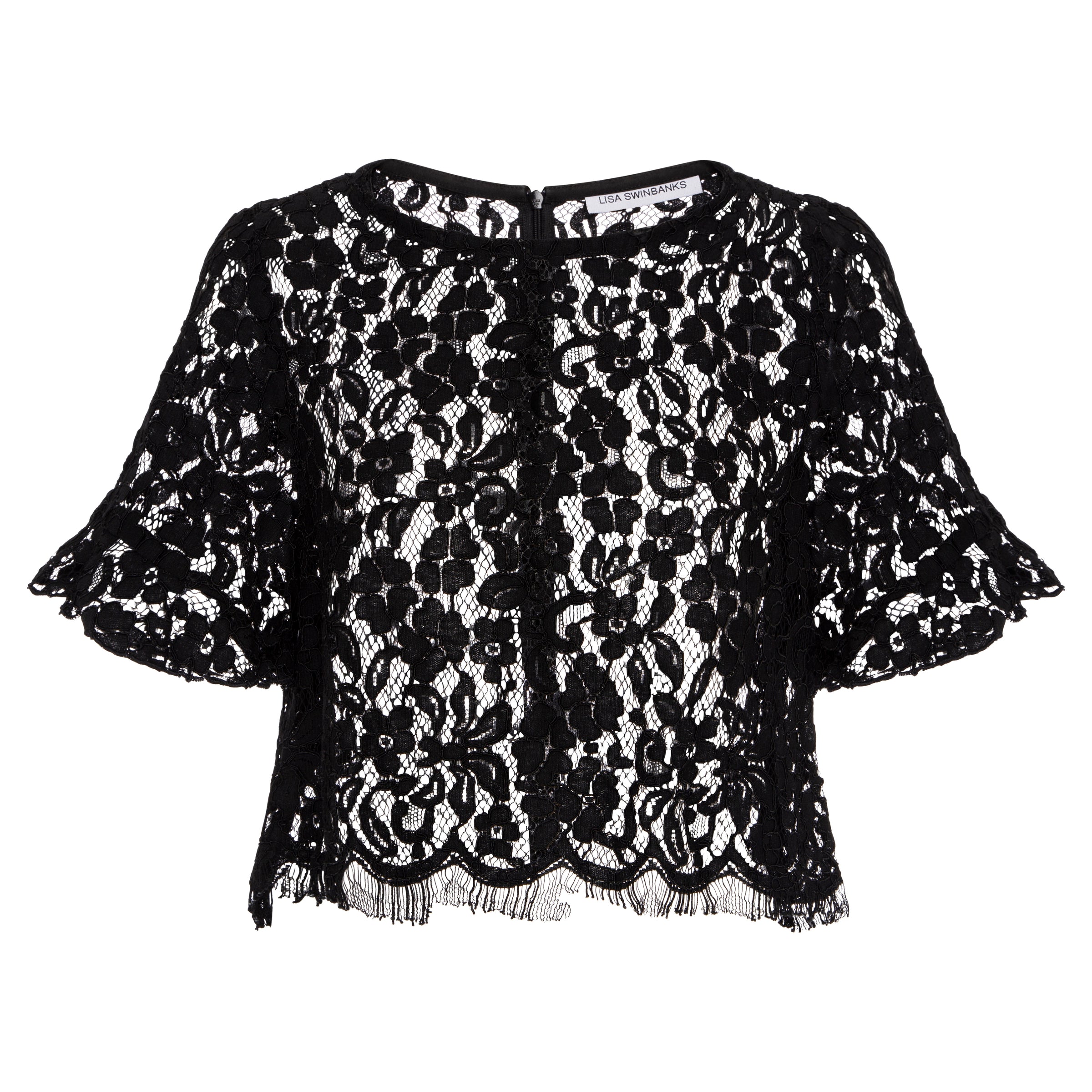 lace blouses at macy's